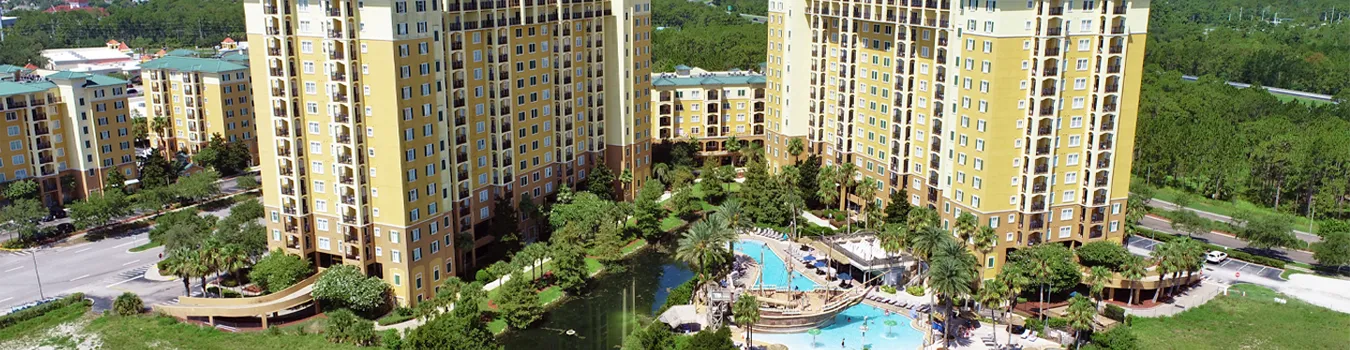 lbv-2 Lake Buena Vista Condo Hotel
