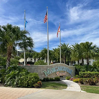 Margaritaville Resort Orlando