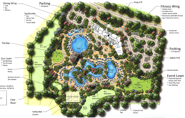 oasis-650 The Oasis Clubhouse at Championsgate