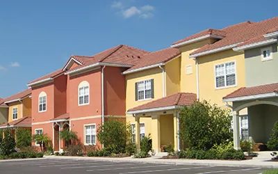 Paradise Palms Townhouses for Sale