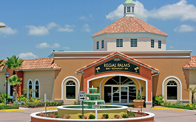 Regal Palms Townhouses for Sale