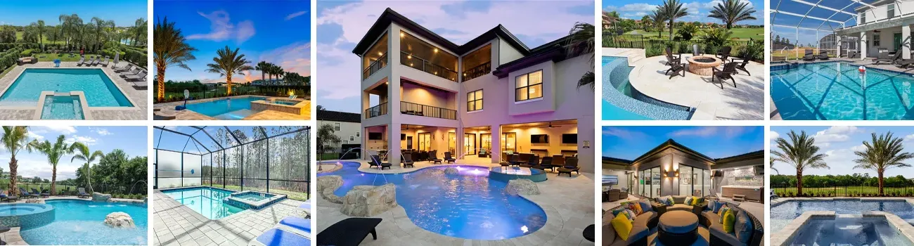 Reunion New Homes for Sale