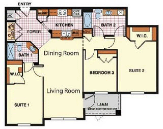 santa-rosa-condo-floor-plan Santa Rosa – 3 Bed Condo
