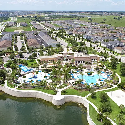 Solara Resort