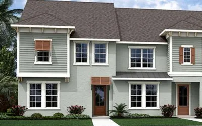Solara Townhouses For Sale