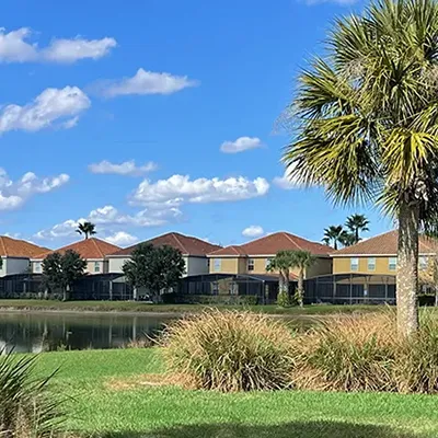 Solterra Resort