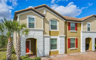 Solterra Townhouses for Sale