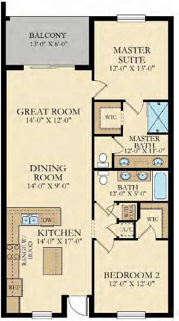 storey-lake-milan The Milan Floor Plan and Storey Lake