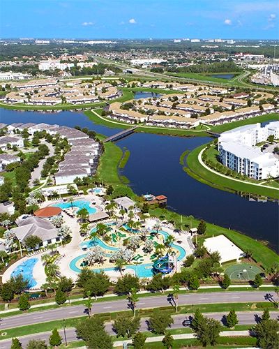 Houses for sale near Disney World