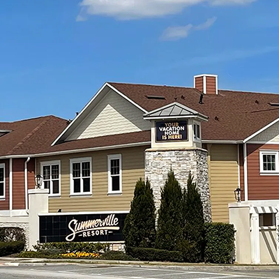summerville-featured Summerville Resort Townhouses for Sale and Buyers Guide