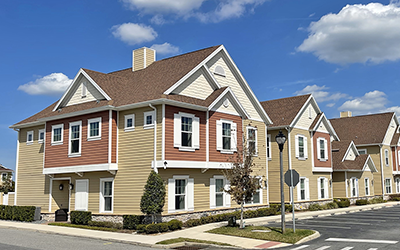 Summerville Resort Townhouses for Sale