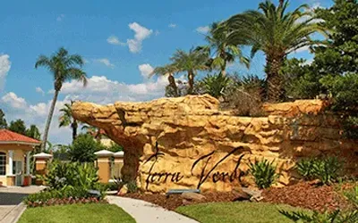 Terra Verde Townhouses for Sale
