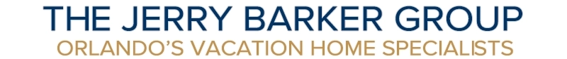 Orlando's Vacation Home Specialists