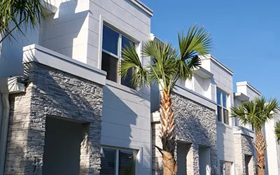 Tranquility Townhouses for Sale