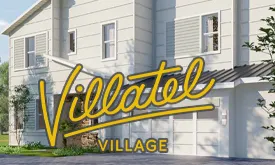 Stay at Villatel Orlando Resort