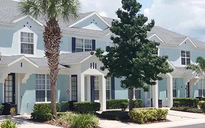 Windsor Hills Townhomes for Sale