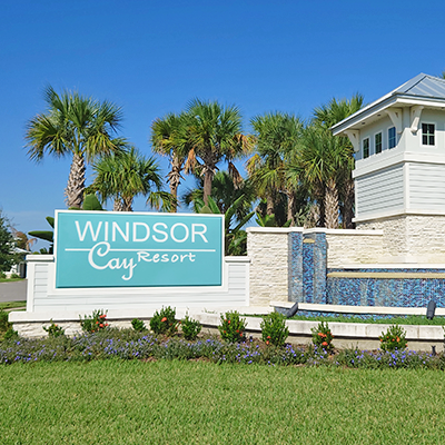 Windsor Cay Resort