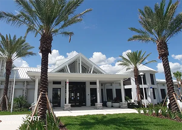 windsor-cay-clubhouse Windsor Cay Resort Florida