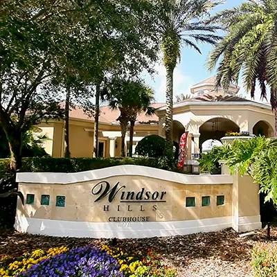 Windsor Hills Resort