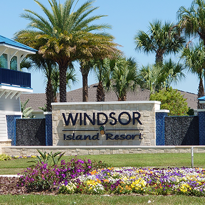 Windsor Island Resort
