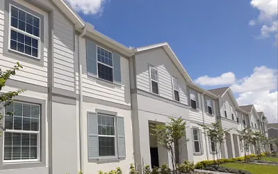 Windsor Island Townhouses for Sale