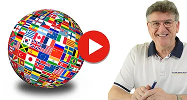 International Buyer and Seller Services