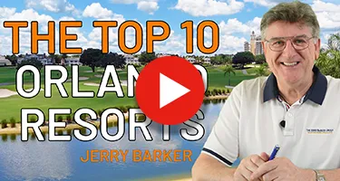 Top 10 resorts