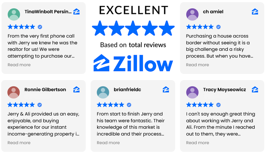 Client Testimonials